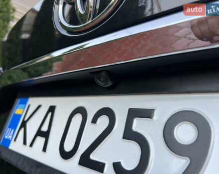 Тойота Королла 2019 в Броварах на Automoto.ua Черный Тойота Королла, объемом двигателя 1.6 л и пробегом 62 тыс. км за 18899 $, фото 51 на Automoto.ua
