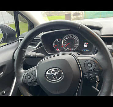 Черный Тойота Королла, объемом двигателя 1.6 л и пробегом 35 тыс. км за 19100 $, фото 20 на Automoto.ua