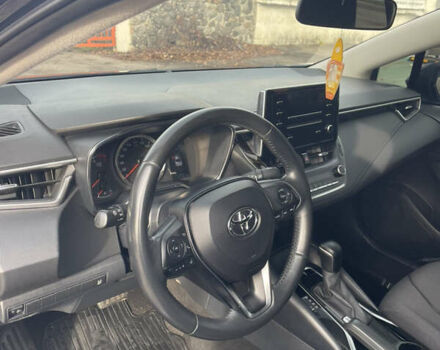 Черный Тойота Королла, объемом двигателя 1.6 л и пробегом 161 тыс. км за 14400 $, фото 8 на Automoto.ua