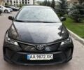 Черный Тойота Королла, объемом двигателя 1.6 л и пробегом 83 тыс. км за 15000 $, фото 1 на Automoto.ua
