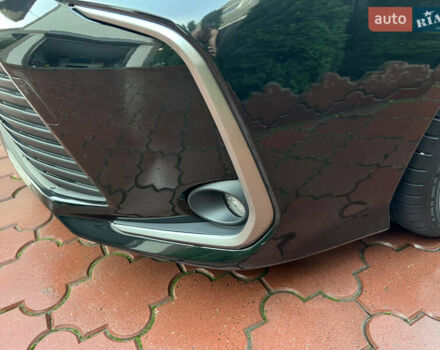 Тойота Королла 2019 в Броварах на Automoto.ua Черный Тойота Королла, объемом двигателя 1.6 л и пробегом 62 тыс. км за 18899 $, фото 8 на Automoto.ua