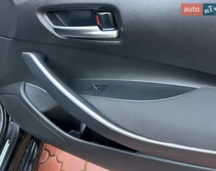 Тойота Королла 2019 в Броварах на Automoto.ua Черный Тойота Королла, объемом двигателя 1.6 л и пробегом 62 тыс. км за 18899 $, фото 32 на Automoto.ua
