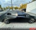 Черный Тойота Королла, объемом двигателя 1.6 л и пробегом 153 тыс. км за 12500 $, фото 2 на Automoto.ua