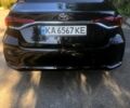 Черный Тойота Королла, объемом двигателя 1.6 л и пробегом 160 тыс. км за 13500 $, фото 2 на Automoto.ua