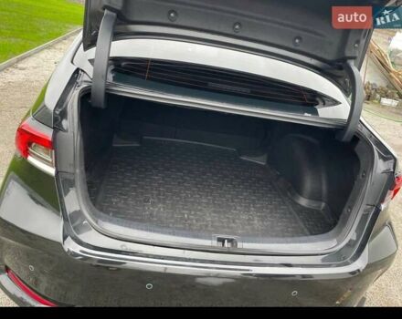 Черный Тойота Королла, объемом двигателя 1.6 л и пробегом 35 тыс. км за 19100 $, фото 22 на Automoto.ua