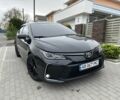 Черный Тойота Королла, объемом двигателя 1.6 л и пробегом 140 тыс. км за 16900 $, фото 1 на Automoto.ua