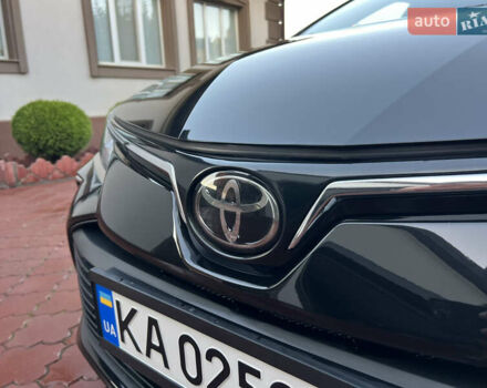 Тойота Королла 2019 в Броварах на Automoto.ua Черный Тойота Королла, объемом двигателя 1.6 л и пробегом 62 тыс. км за 18899 $, фото 6 на Automoto.ua