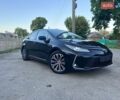 Чорний Тойота Королла, об'ємом двигуна 1.8 л та пробігом 81 тис. км за 23500 $, фото 1 на Automoto.ua