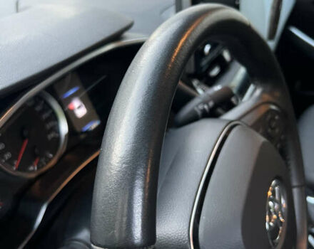 Тойота Королла 2019 в Броварах на Automoto.ua Черный Тойота Королла, объемом двигателя 1.6 л и пробегом 62 тыс. км за 18899 $, фото 30 на Automoto.ua