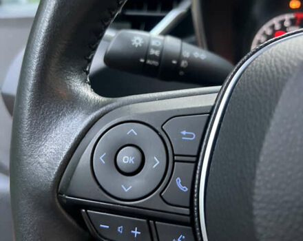 Тойота Королла 2019 в Броварах на Automoto.ua Черный Тойота Королла, объемом двигателя 1.6 л и пробегом 62 тыс. км за 18899 $, фото 38 на Automoto.ua