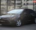 Черный Тойота Королла, объемом двигателя 1.8 л и пробегом 69 тыс. км за 14900 $, фото 1 на Automoto.ua
