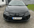 Черный Тойота Королла, объемом двигателя 1.6 л и пробегом 35 тыс. км за 19100 $, фото 3 на Automoto.ua