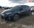 Черный Тойота Королла, объемом двигателя 1.8 л и пробегом 67 тыс. км за 3500 $, фото 1 на Automoto.ua