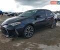 Черный Тойота Королла, объемом двигателя 1.8 л и пробегом 67 тыс. км за 3000 $, фото 1 на Automoto.ua