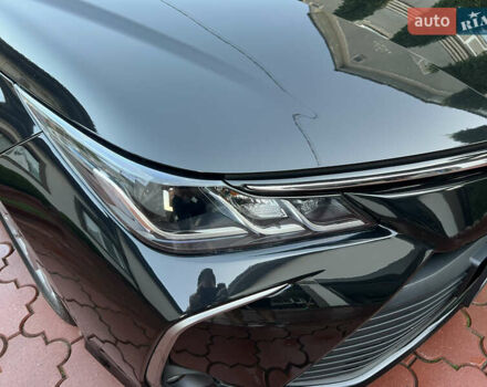 Тойота Королла 2019 в Броварах на Automoto.ua Черный Тойота Королла, объемом двигателя 1.6 л и пробегом 62 тыс. км за 18899 $, фото 4 на Automoto.ua