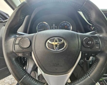 Черный Тойота Королла, объемом двигателя 1.8 л и пробегом 43 тыс. км за 11500 $, фото 8 на Automoto.ua