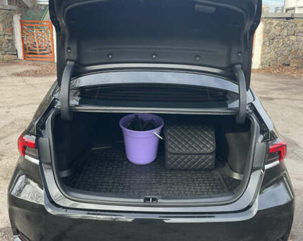 Черный Тойота Королла, объемом двигателя 1.6 л и пробегом 161 тыс. км за 14400 $, фото 12 на Automoto.ua