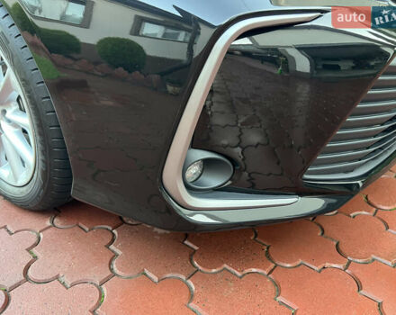 Тойота Королла 2019 в Броварах на Automoto.ua Черный Тойота Королла, объемом двигателя 1.6 л и пробегом 62 тыс. км за 18899 $, фото 7 на Automoto.ua