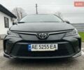 Черный Тойота Королла, объемом двигателя 1.6 л и пробегом 35 тыс. км за 19100 $, фото 1 на Automoto.ua