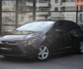 Черный Тойота Королла, объемом двигателя 1.8 л и пробегом 69 тыс. км за 14900 $, фото 1 на Automoto.ua