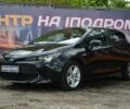 Черный Тойота Королла, объемом двигателя 0 л и пробегом 63 тыс. км за 20500 $, фото 1 на Automoto.ua