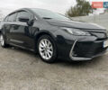 Черный Тойота Королла, объемом двигателя 1.6 л и пробегом 35 тыс. км за 19100 $, фото 4 на Automoto.ua