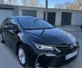 Чорний Тойота Королла, об'ємом двигуна 1.8 л та пробігом 48 тис. км за 22500 $, фото 1 на Automoto.ua