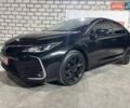 Черный Тойота Королла, объемом двигателя 1.6 л и пробегом 125 тыс. км за 13690 $, фото 1 на Automoto.ua