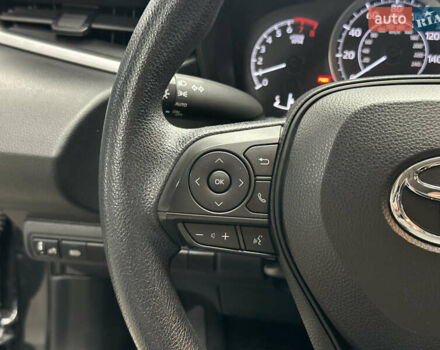 Черный Тойота Королла, объемом двигателя 1.8 л и пробегом 100 тыс. км за 14500 $, фото 21 на Automoto.ua