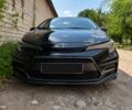 Черный Тойота Королла, объемом двигателя 2 л и пробегом 83 тыс. км за 14046 $, фото 1 на Automoto.ua
