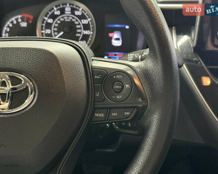 Черный Тойота Королла, объемом двигателя 1.8 л и пробегом 100 тыс. км за 14500 $, фото 20 на Automoto.ua