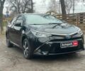 Черный Тойота Королла, объемом двигателя 1.8 л и пробегом 40 тыс. км за 18990 $, фото 3 на Automoto.ua