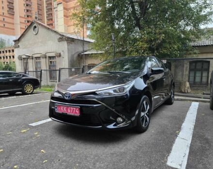 Черный Тойота Королла, объемом двигателя 0 л и пробегом 137 тыс. км за 13700 $, фото 2 на Automoto.ua