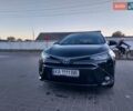 Черный Тойота Королла, объемом двигателя 1.8 л и пробегом 47 тыс. км за 15500 $, фото 3 на Automoto.ua