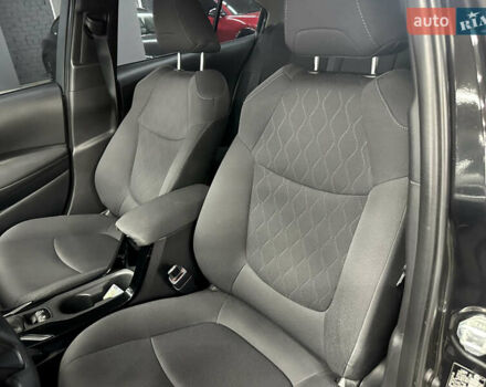 Черный Тойота Королла, объемом двигателя 1.8 л и пробегом 100 тыс. км за 14500 $, фото 9 на Automoto.ua