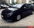 Черный Тойота Королла, объемом двигателя 1.6 л и пробегом 86 тыс. км за 16500 $, фото 1 на Automoto.ua