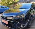 Черный Тойота Королла, объемом двигателя 1.8 л и пробегом 135 тыс. км за 13700 $, фото 5 на Automoto.ua