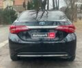 Черный Тойота Королла, объемом двигателя 1.8 л и пробегом 40 тыс. км за 18990 $, фото 8 на Automoto.ua