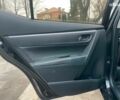 Черный Тойота Королла, объемом двигателя 1.8 л и пробегом 40 тыс. км за 18990 $, фото 13 на Automoto.ua