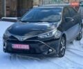 Черный Тойота Королла, объемом двигателя 1.8 л и пробегом 40 тыс. км за 15500 $, фото 1 на Automoto.ua