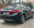 Черный Тойота Королла, объемом двигателя 1.8 л и пробегом 40 тыс. км за 18990 $, фото 7 на Automoto.ua