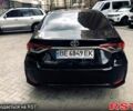 Черный Тойота Королла, объемом двигателя 1.6 л и пробегом 86 тыс. км за 16500 $, фото 3 на Automoto.ua
