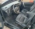Черный Тойота Королла, объемом двигателя 1.8 л и пробегом 47 тыс. км за 15500 $, фото 5 на Automoto.ua
