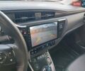 Черный Тойота Королла, объемом двигателя 1.8 л и пробегом 47 тыс. км за 15500 $, фото 10 на Automoto.ua