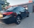 Черный Тойота Королла, объемом двигателя 1.8 л и пробегом 47 тыс. км за 15500 $, фото 7 на Automoto.ua
