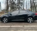 Черный Тойота Королла, объемом двигателя 1.8 л и пробегом 40 тыс. км за 18990 $, фото 11 на Automoto.ua