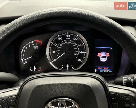 Черный Тойота Королла, объемом двигателя 1.8 л и пробегом 100 тыс. км за 14500 $, фото 17 на Automoto.ua