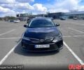 Черный Тойота Королла, объемом двигателя 1.6 л и пробегом 112 тыс. км за 16500 $, фото 1 на Automoto.ua