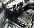 Черный Тойота Королла, объемом двигателя 1.6 л и пробегом 86 тыс. км за 16500 $, фото 5 на Automoto.ua
