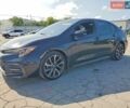 Черный Тойота Королла, объемом двигателя 2 л и пробегом 145 тыс. км за 5000 $, фото 1 на Automoto.ua